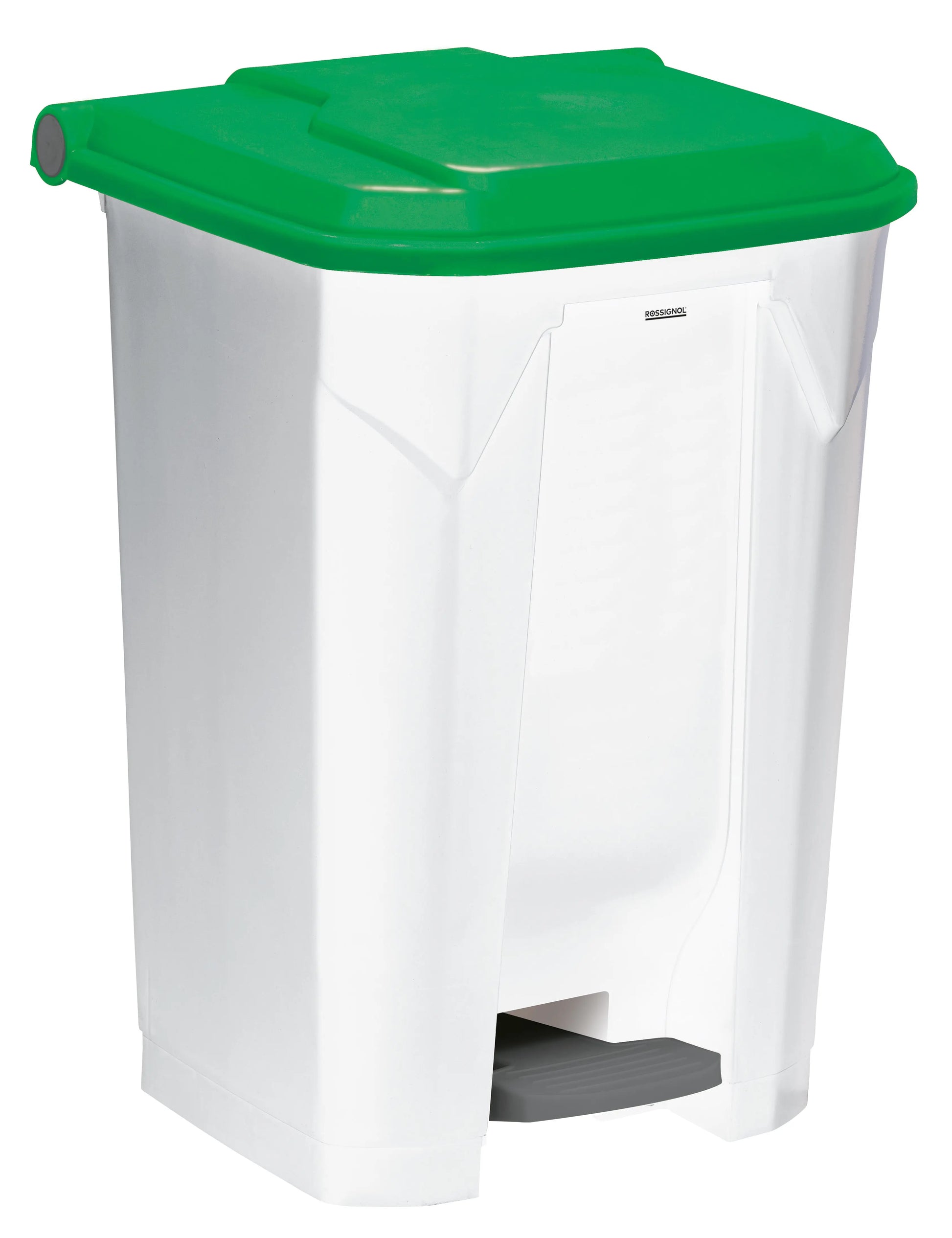 Poubelle à pédale 30L, 50L, 80L et 100L Utilo - France Collectivités