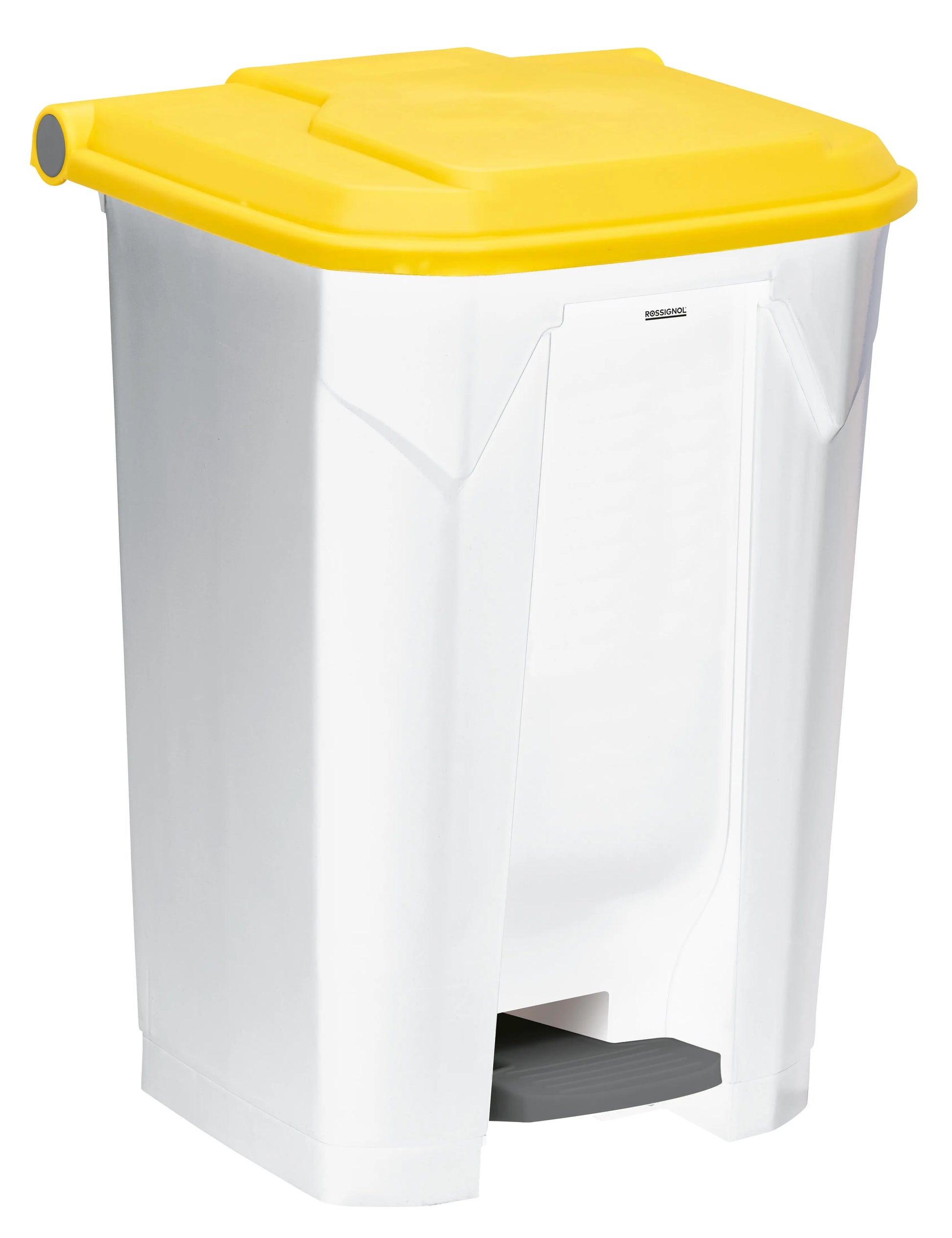 Poubelle à pédale 30L, 50L, 80L et 100L Utilo - France Collectivités