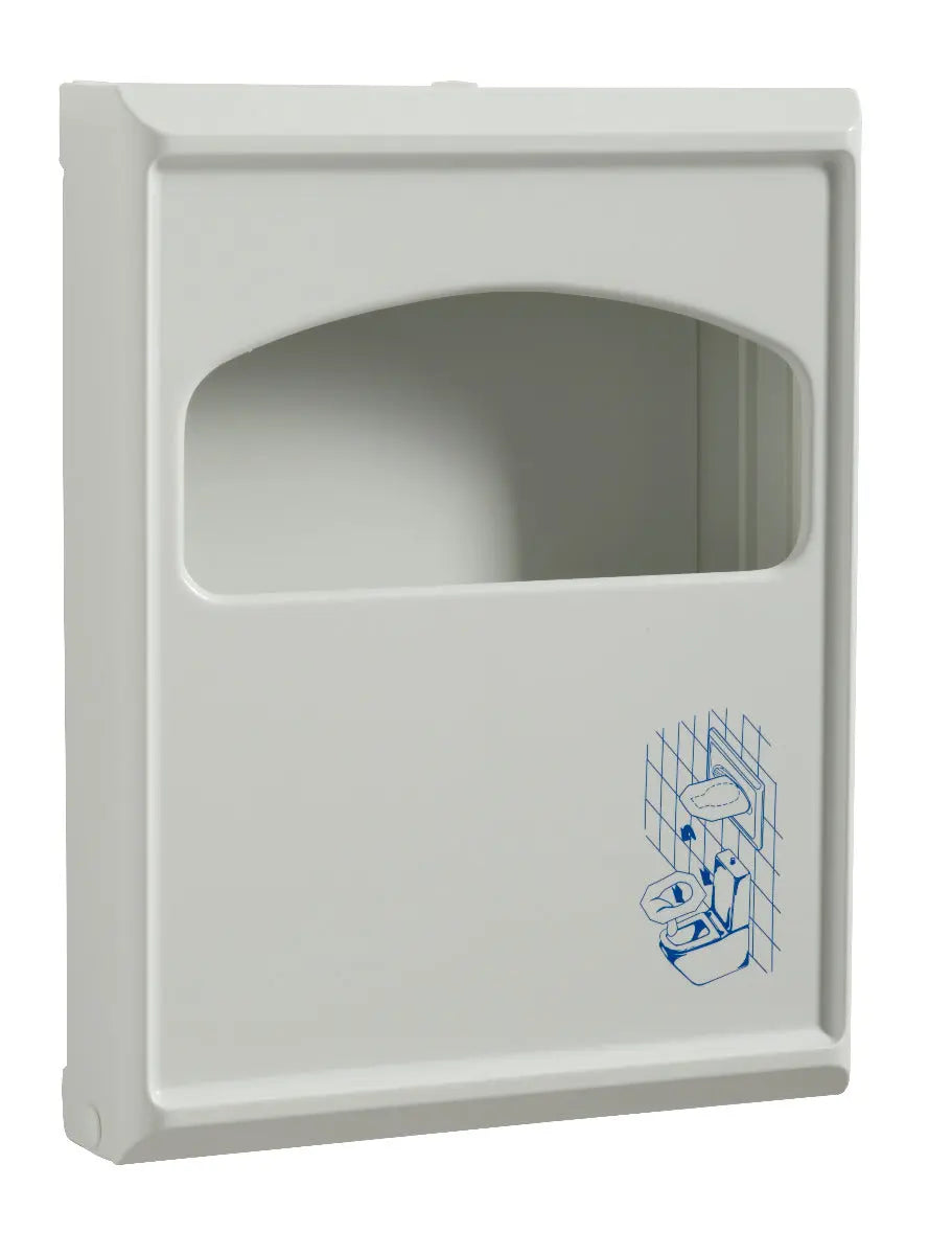 Distributeur de couvre-sièges Sanipla - France Collectivités