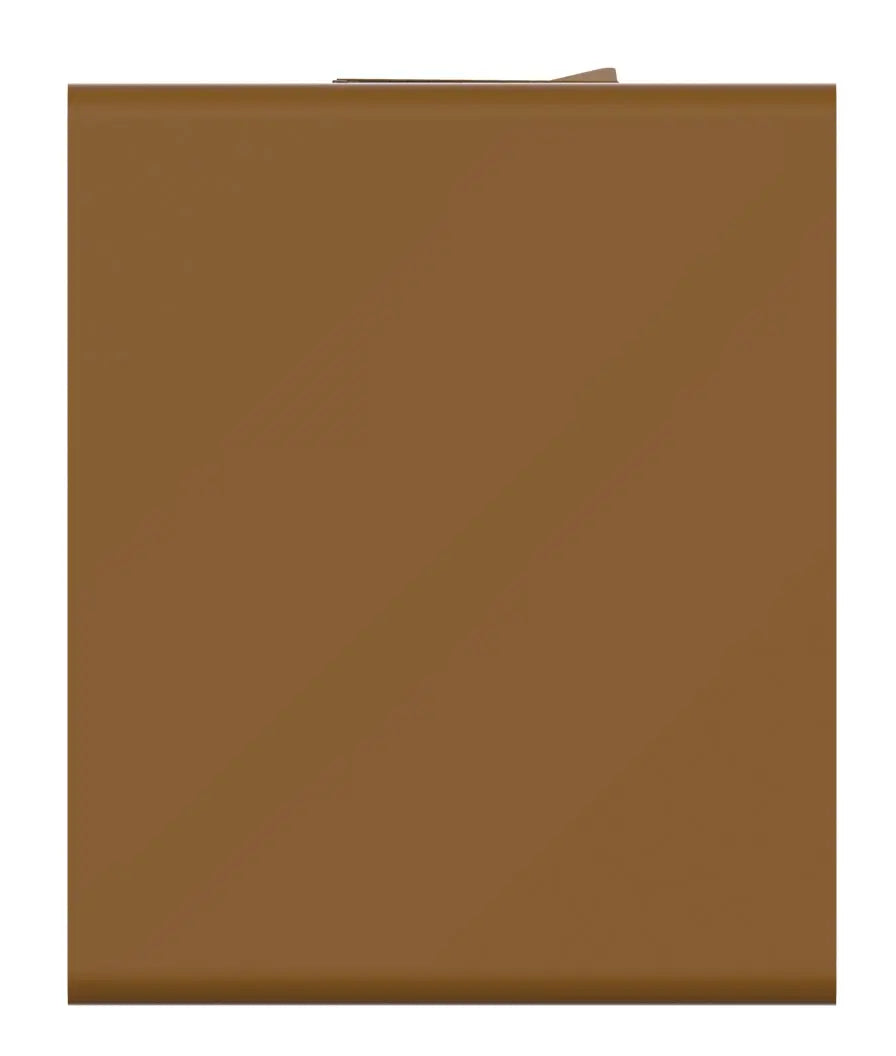 Corbeille pour tri sélectif Biodéchets 2x20L Cubatri Rossignol