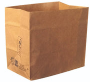 CUBA Lot de 50 sacs papier Rossignol
