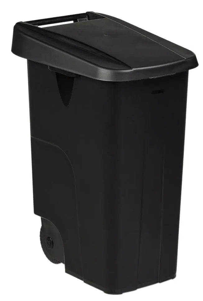 Corbeille de tri sélectif Movatri 65-85-110 litres - France Collectivités