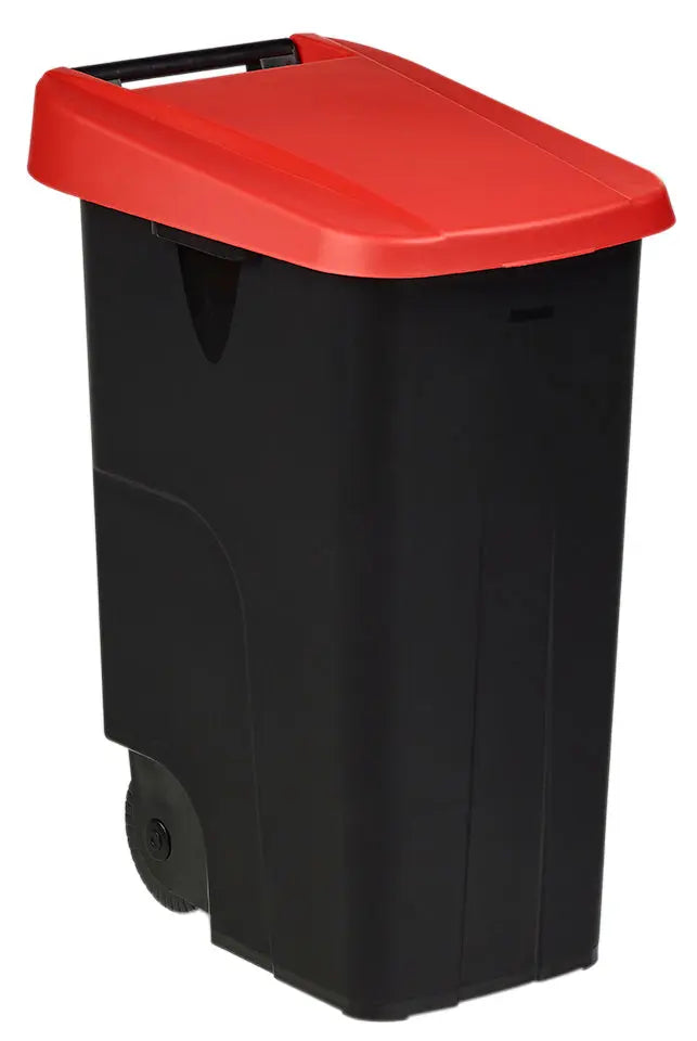 Corbeille de tri sélectif Movatri 65-85-110 litres - France Collectivités