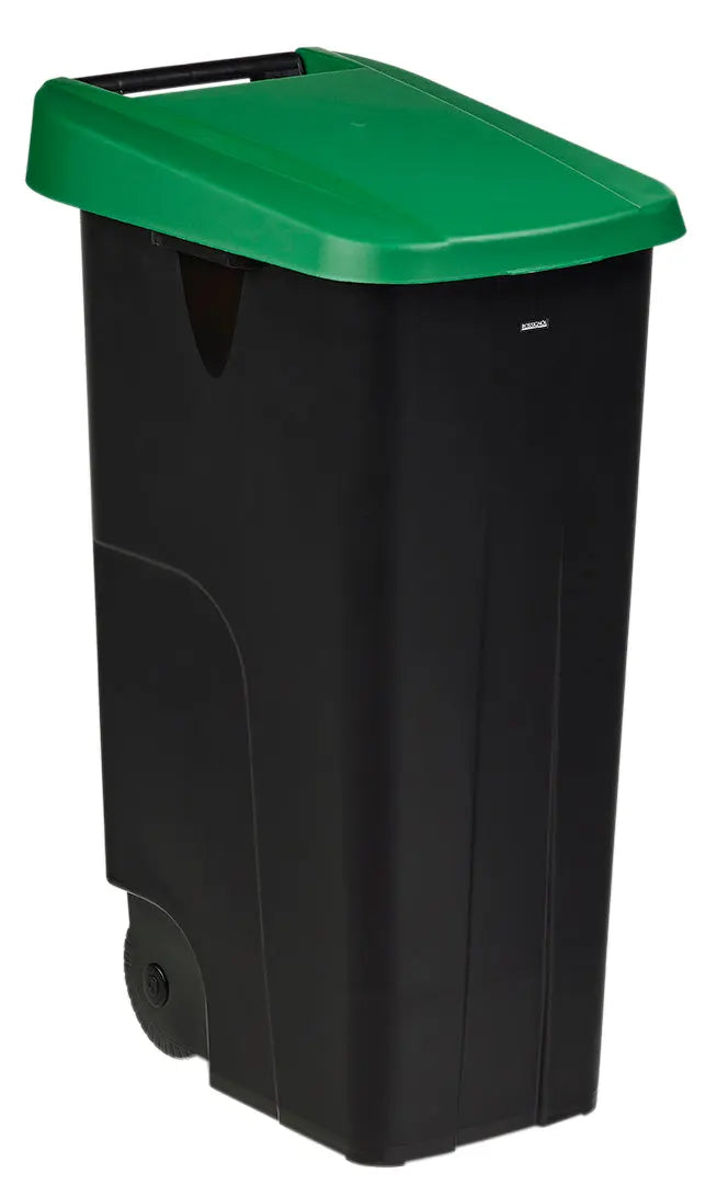 Corbeille de tri sélectif Movatri 65-85-110 litres - France Collectivités