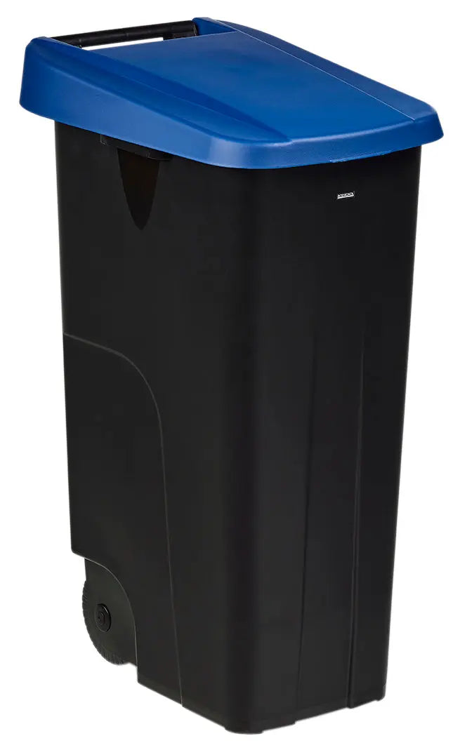 Corbeille de tri sélectif Movatri 65-85-110 litres - France Collectivités
