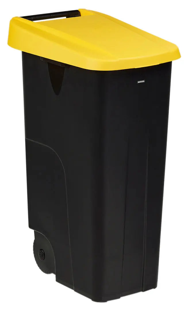 Corbeille de tri sélectif Movatri 65-85-110 litres - France Collectivités