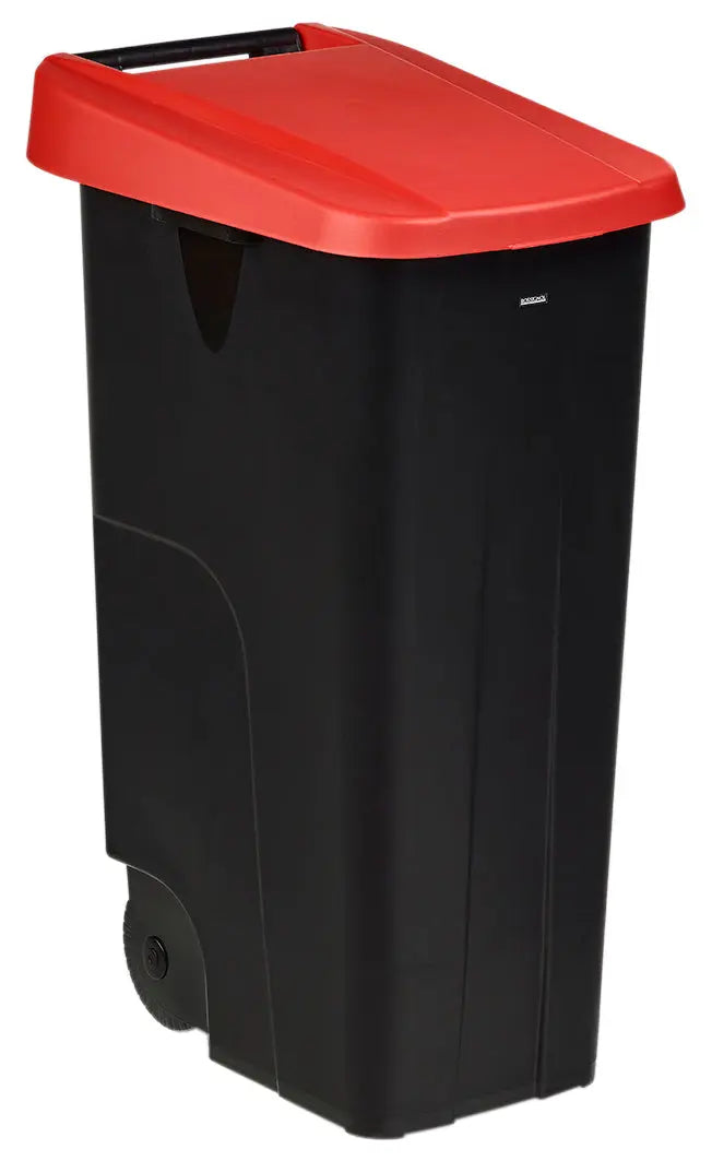 Corbeille de tri sélectif Movatri 65-85-110 litres - France Collectivités