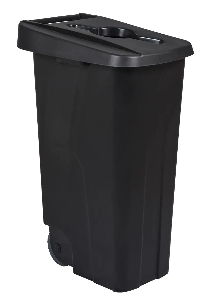 Corbeille de tri sélectif Movatri 65-85-110 litres - France Collectivités