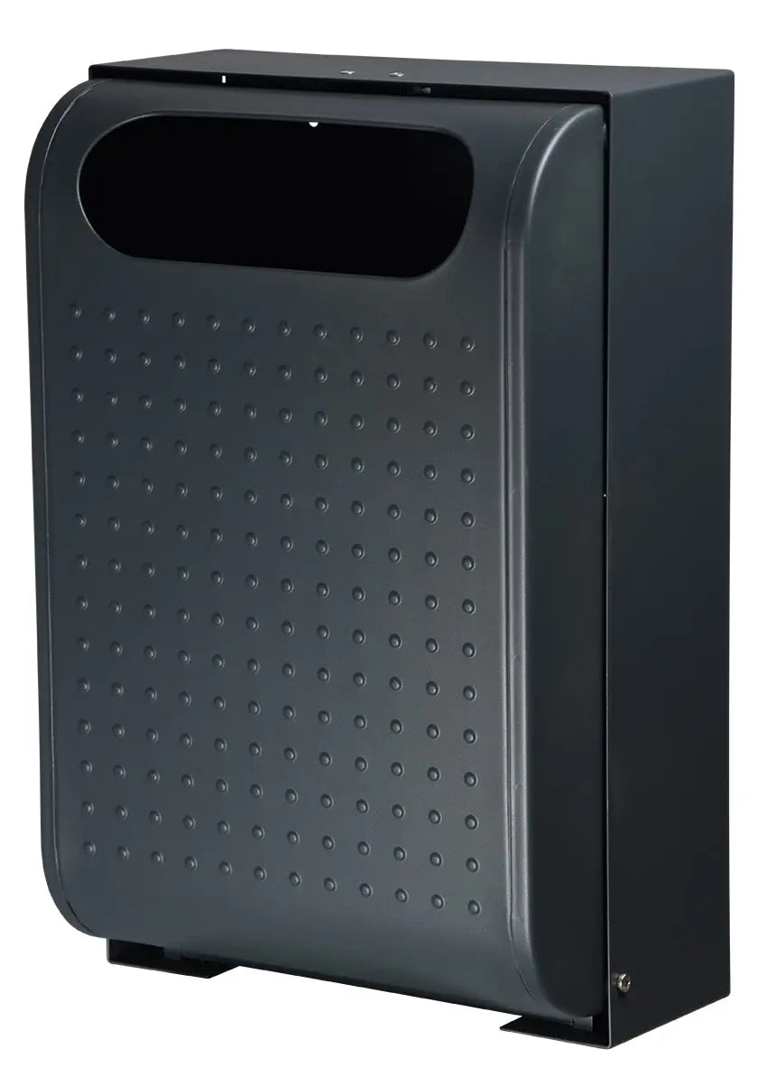 Corbeille métal Urbanet 30L ou 60L