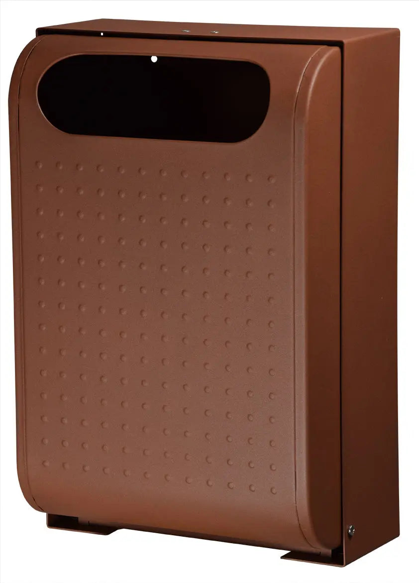 Corbeille métal Urbanet 30L ou 60L