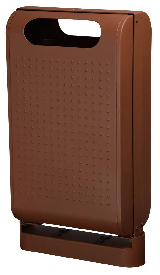 Corbeille métal Urbanet 30L ou 60L