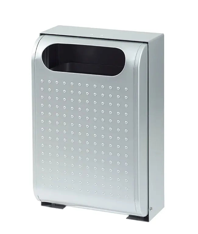 Corbeille métal Urbanet 30L ou 60L