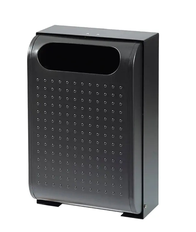 Corbeille métal Urbanet 30L ou 60L