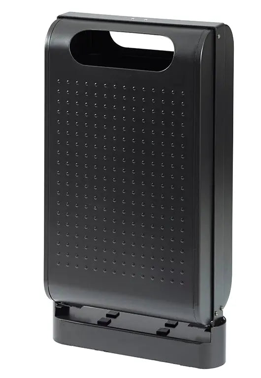 Corbeille métal Urbanet 30L ou 60L