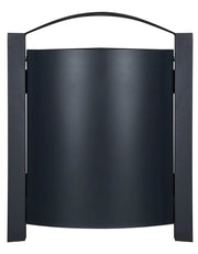 Corbeille murale 40L Arkéa Rossignol