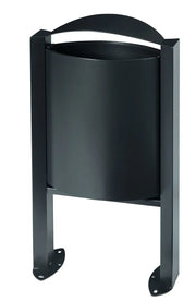 Corbeille sur pied 40L Arkea