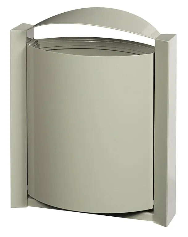 Corbeille murale 40L Arkéa