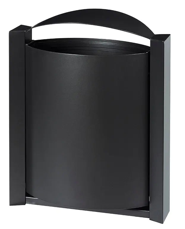 Corbeille murale 40L Arkéa