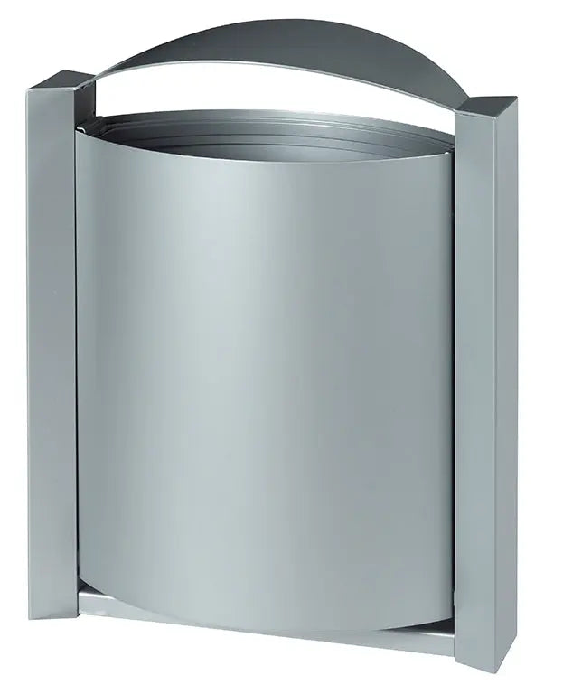 Corbeille murale 40L Arkéa