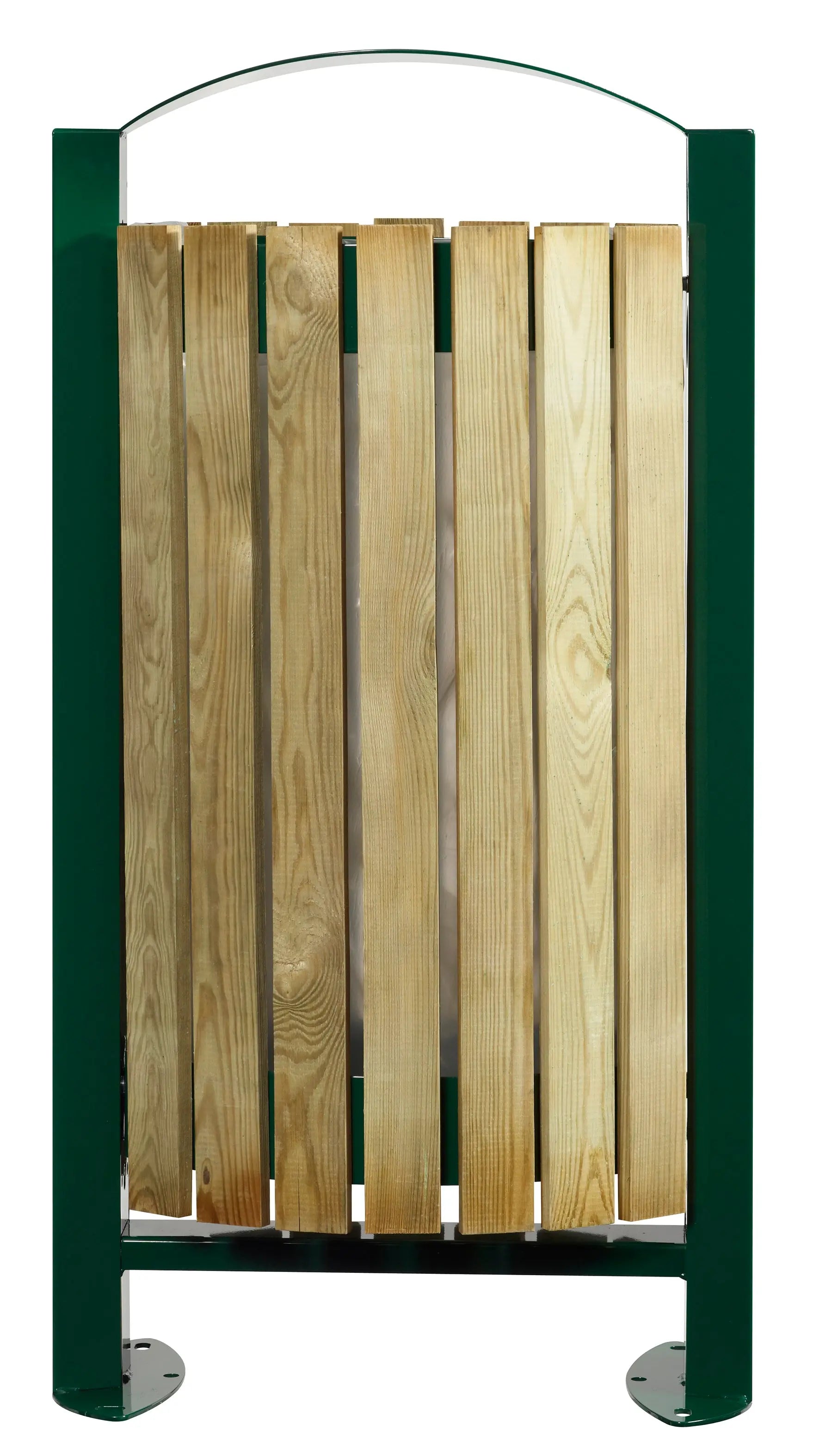 Corbeille bois Arkéa 60 litres Rossignol