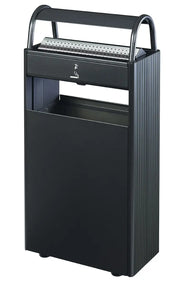 Cendrier 12 L Corbeille 60 L Kopa