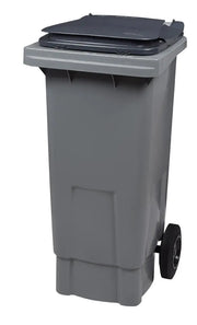 Conteneur 2 roues 80L Korok