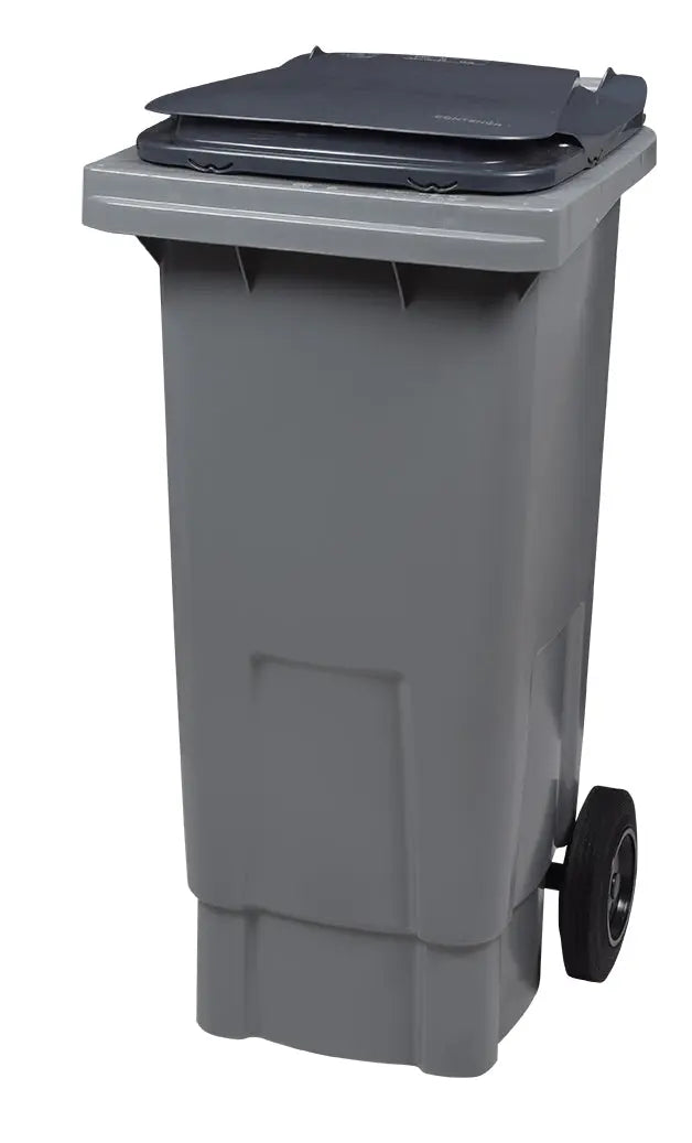 Conteneur 2 roues 80L Korok-Sans barre