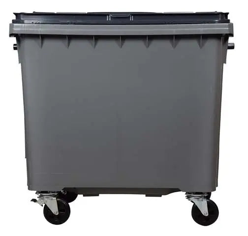Conteneur 4 roues 770L Korok