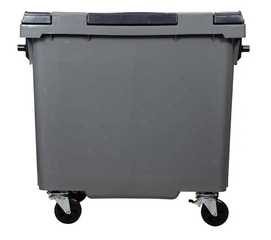 Conteneur 4 roues 770L Korok