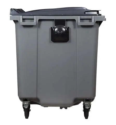 Conteneur 4 roues 1000L Korok