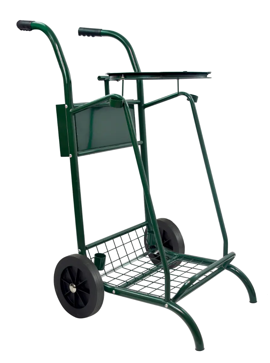 Chariot de voirie Mobisac - France Collectivités