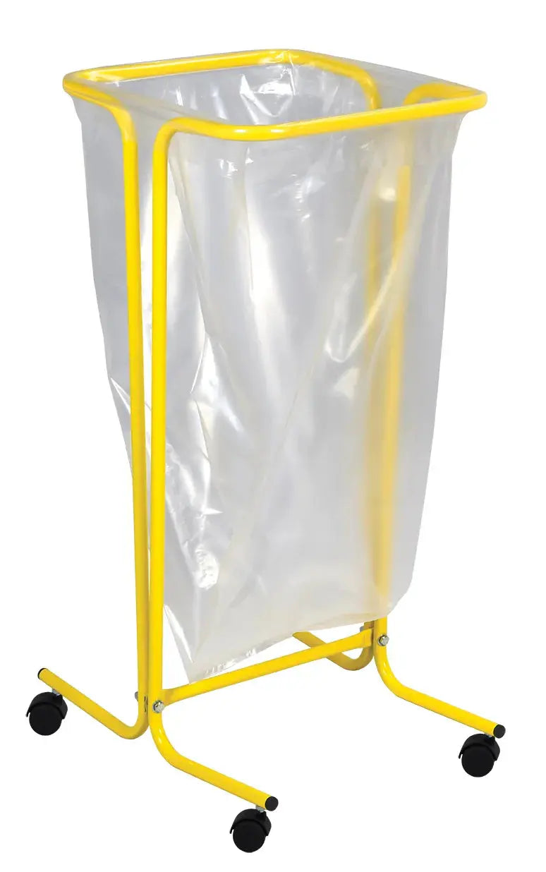 Support sac tubulaire Tubag 110 litres Rossignol