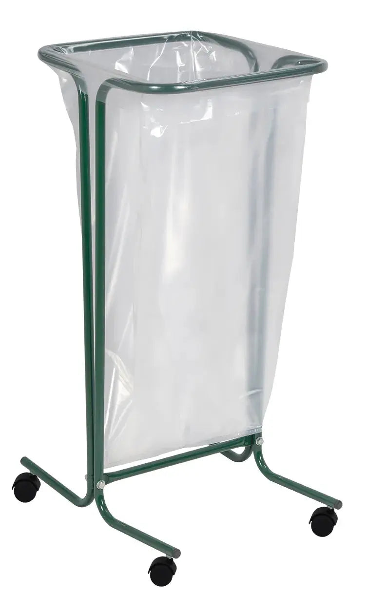 Support sac tubulaire Tubag 110 litres Rossignol