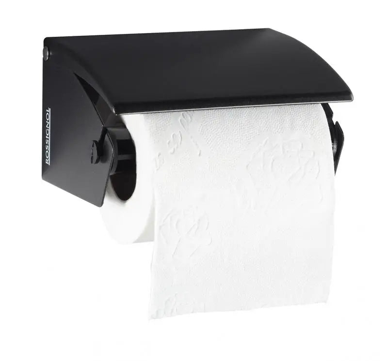Distributeur papier hygiénique 1 rouleau Rossignol