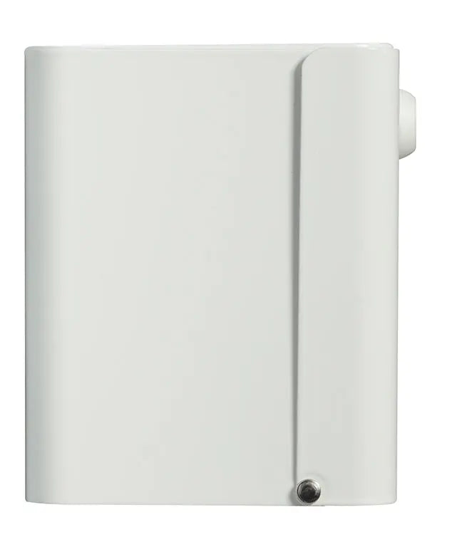 Distributeur papier hygiénique 2 paquets/1 rouleau Rossignol