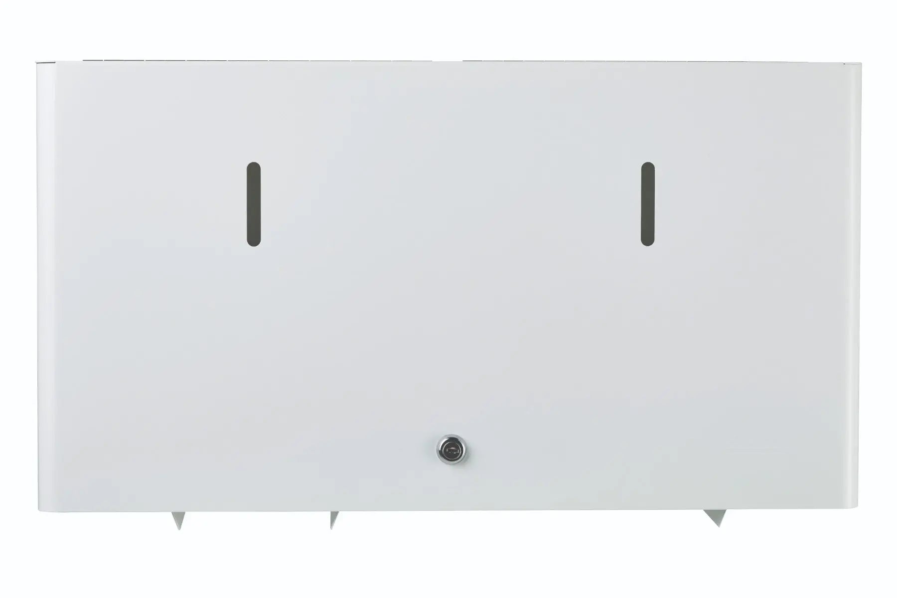 Distributeur papier hygiénique 2x400m Rossignol