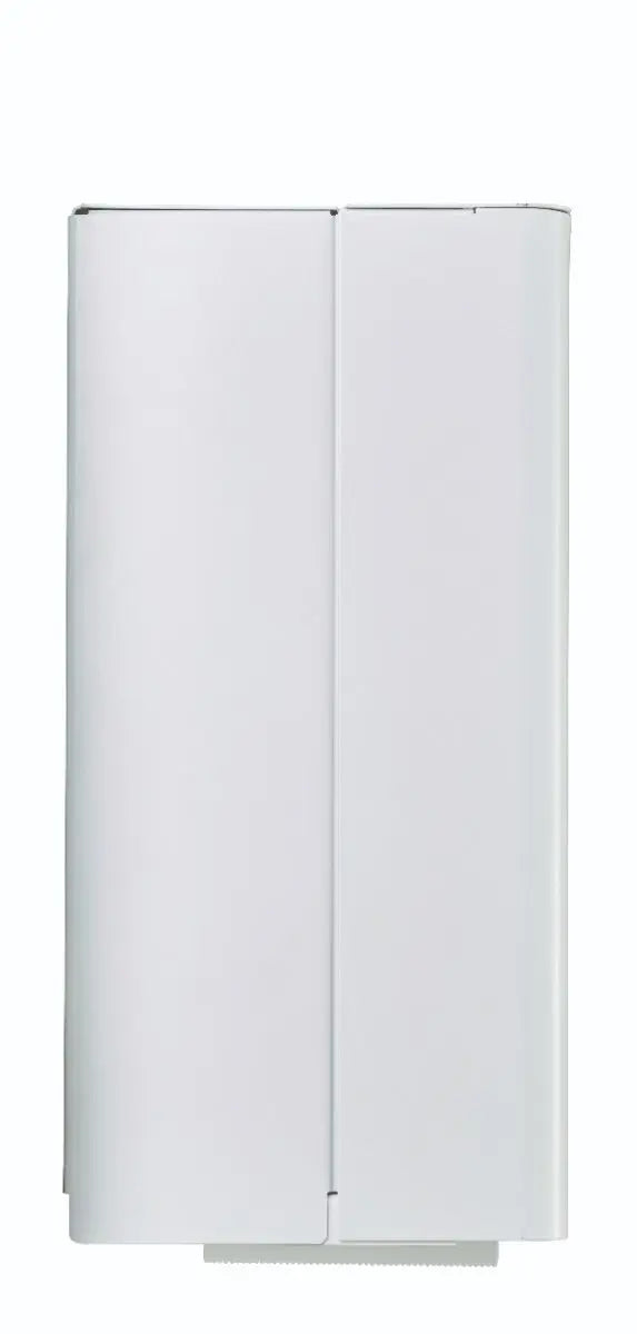 Distributeur papier hygiénique 2x400m Rossignol