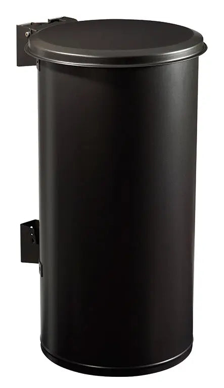 Poubelle murale Tubo 80L