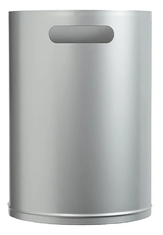 Corbeille décrochable murale Arkéa 20 et 40 L