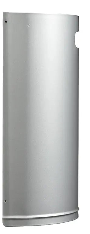 Corbeille décrochable murale Arkéa 20 et 40 L