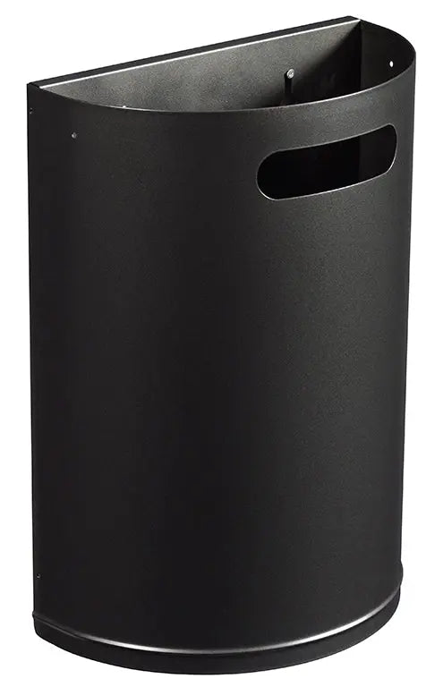 Corbeille décrochable murale Arkéa 20 et 40 L