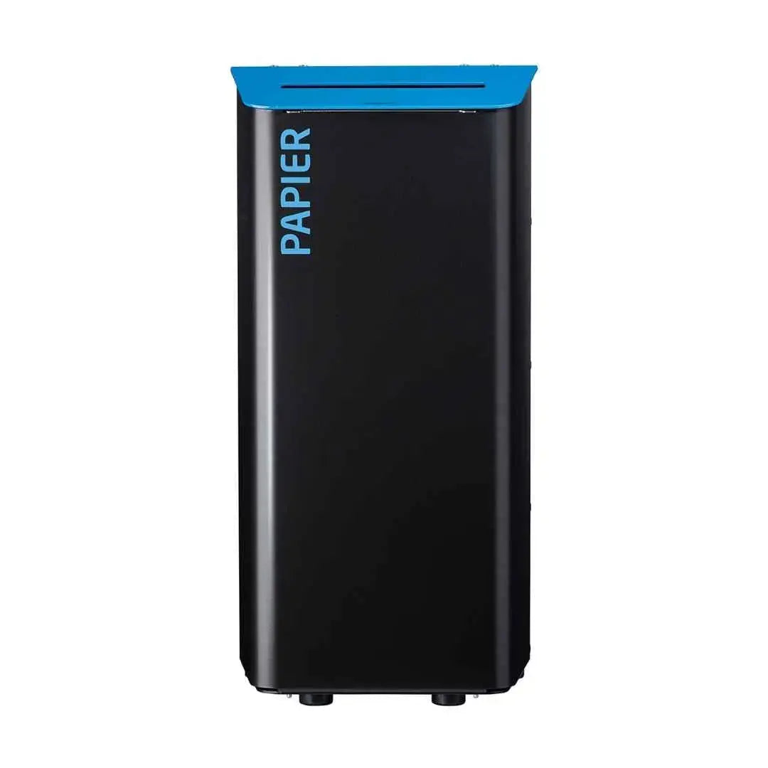 Corbeille de tri Kolotri 80 litres Rossignol