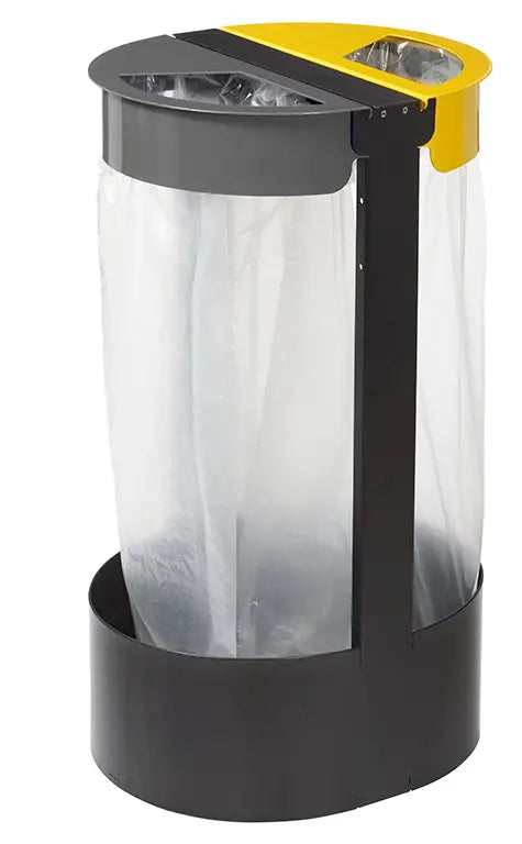Support sac sur pied 2 ou 3 flux Citwin Premium