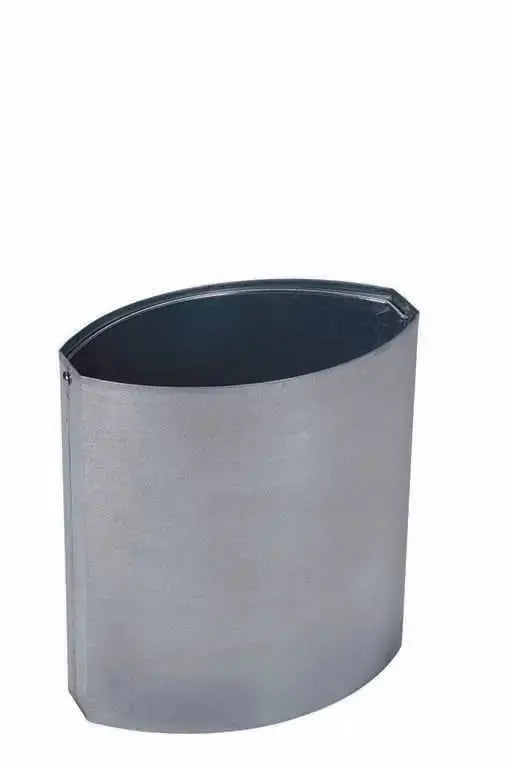Corbeille sur pied Arkea 40L, 60L ou 110L