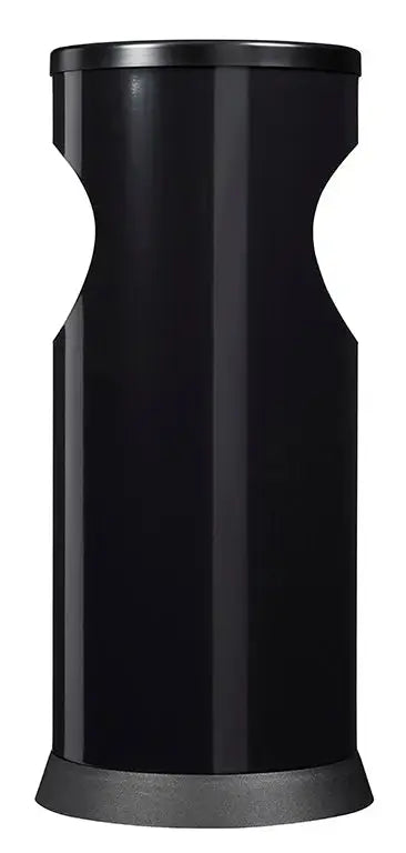 KIPSO Cendrier Etouffoir/Corbeille 0,25L/17,5L