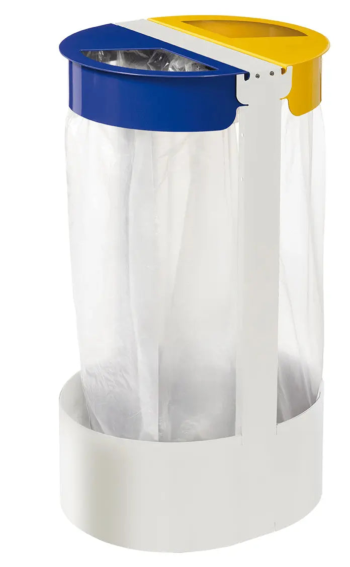 Support sac sur pied 2 ou 3 flux Citwin Premium