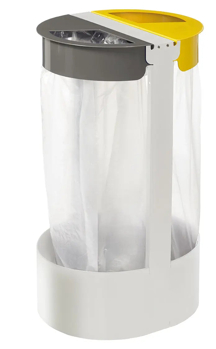 Support sac sur pied 2 ou 3 flux Citwin Premium