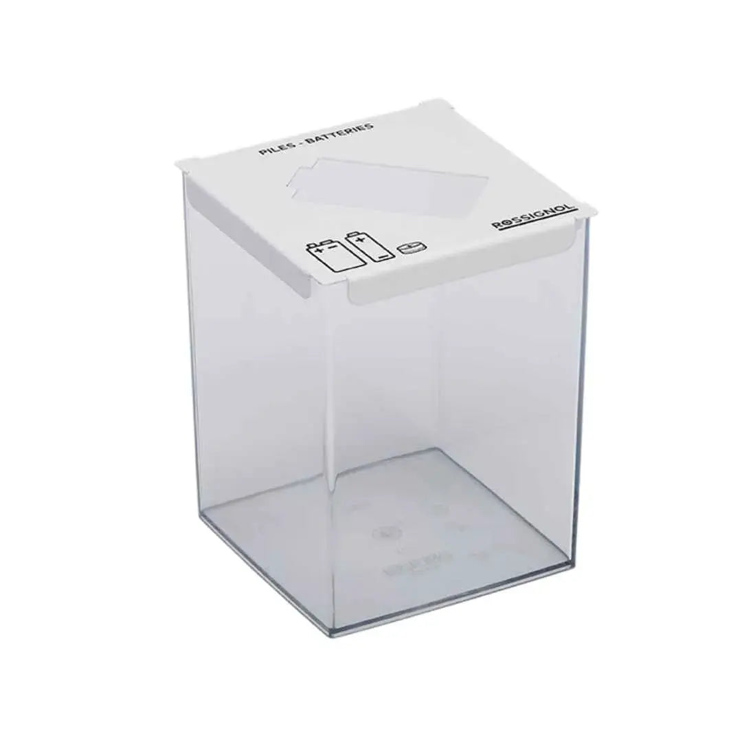 Collecteur de piles à poser Pileo Rossignol