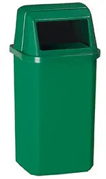 Corbeille plastique Proximi Rossignol
