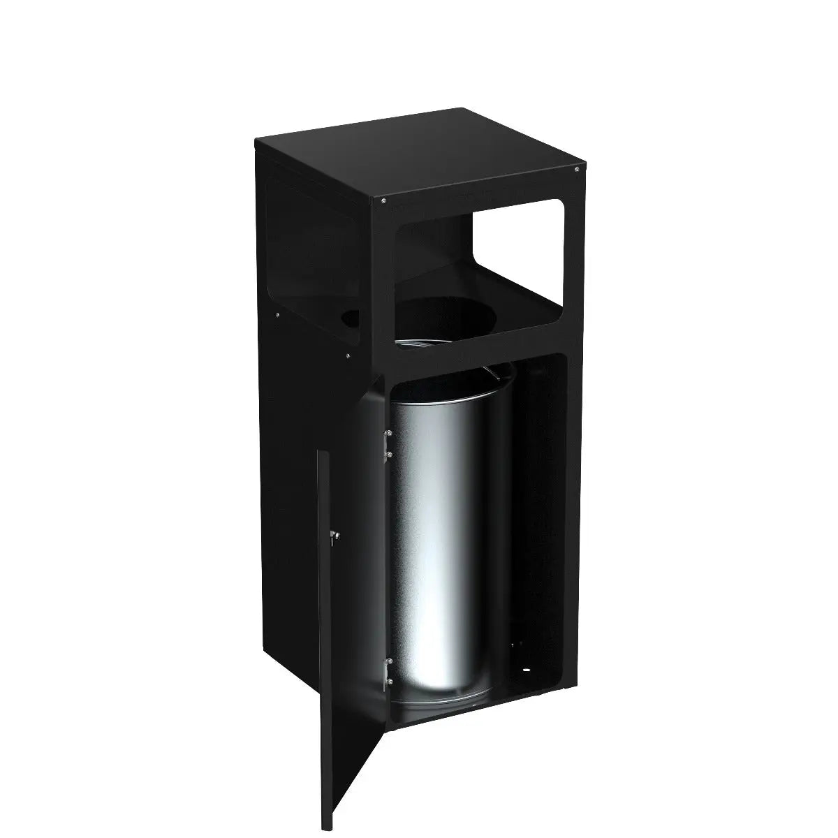 GOBTOUT Poubelle snack 40L